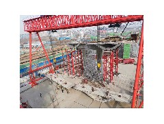 江門起重機作業如何保證安全