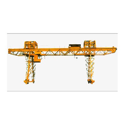 電動(dòng)葫蘆門式起重機(jī)3